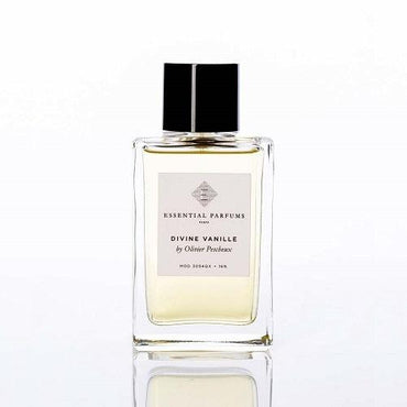 Essential Parfums Divine Vanille EDP 100ml - Thescentsstore